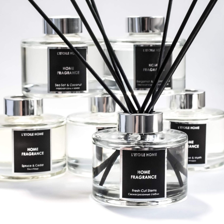 L'etoile Home ароматы для дома