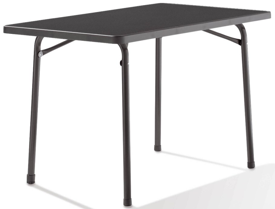 Стол складной 1500х700х750