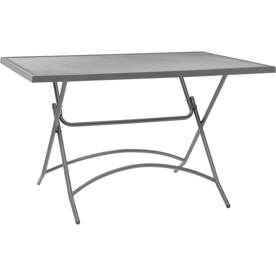 Castorama стол складной