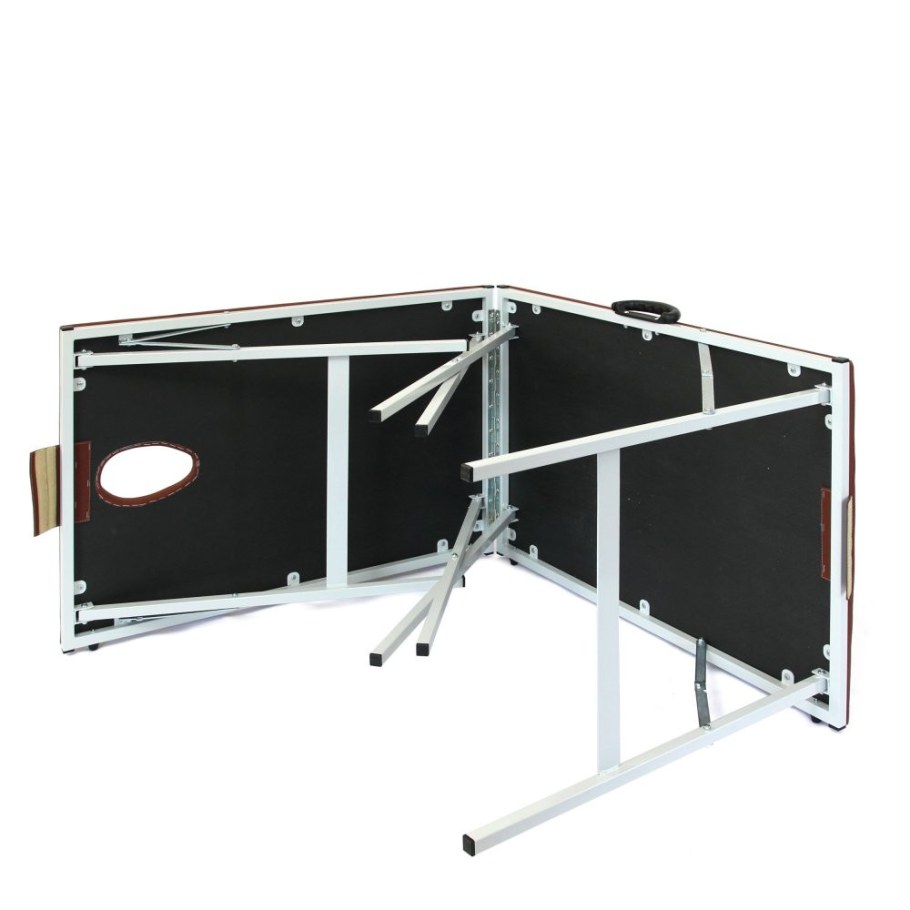 Массажный стол Heliox m190