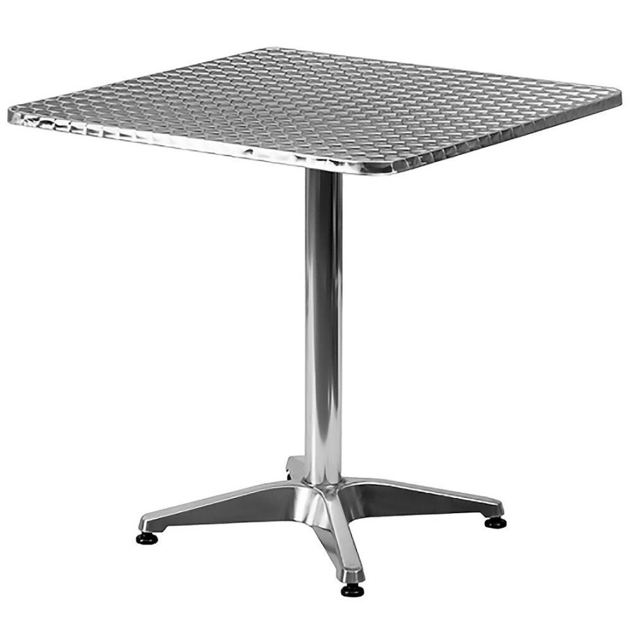 Стол алюминиевый 1203dp