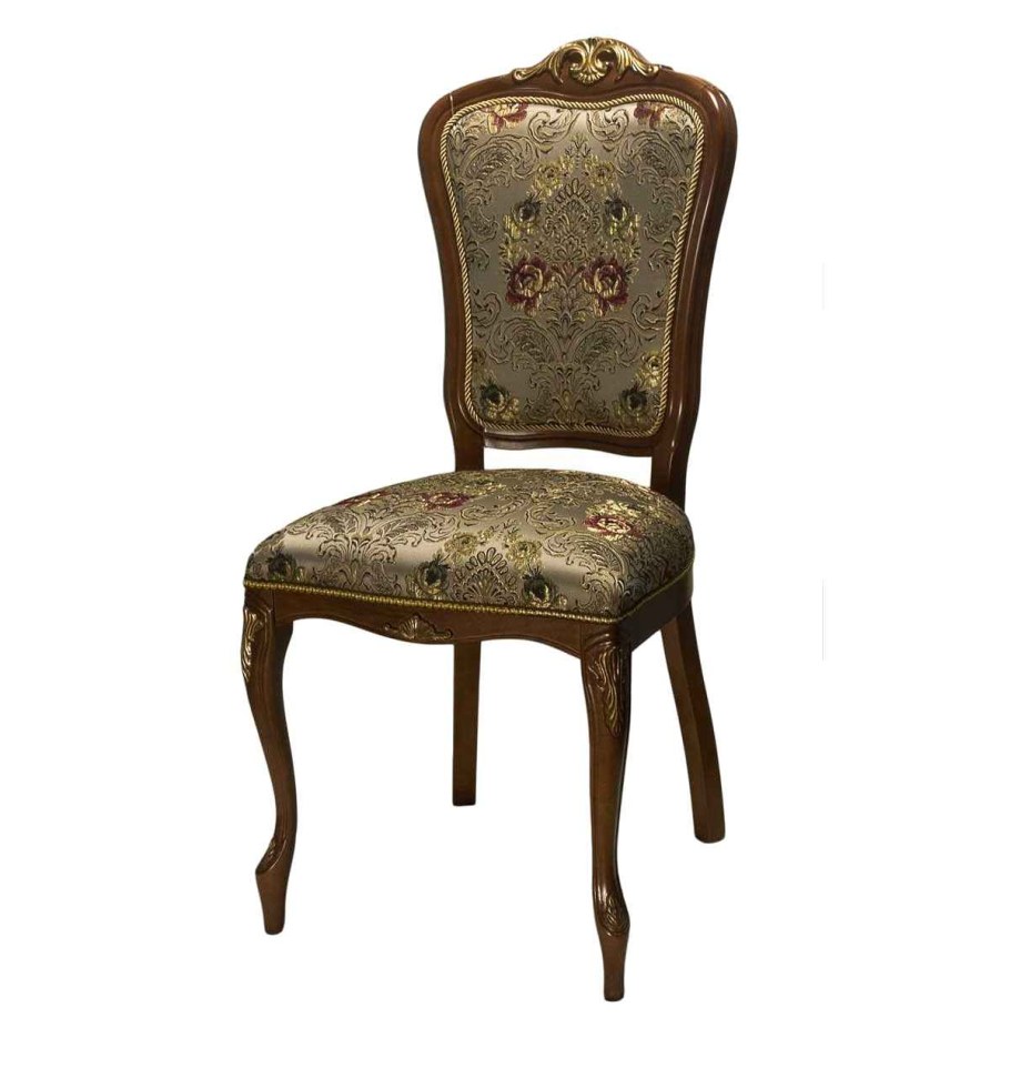 Мягкий стул