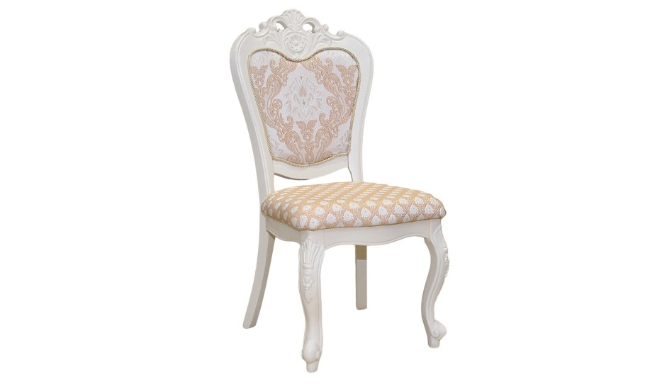 Стул в гостиную в классическом стиле