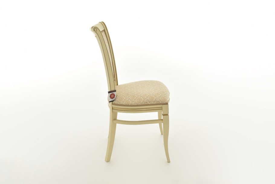 Стул Матис слоновая кость