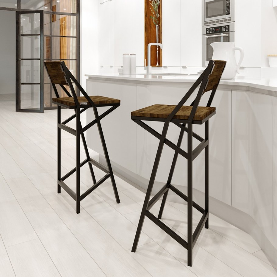 Барный стул DS Loft 76