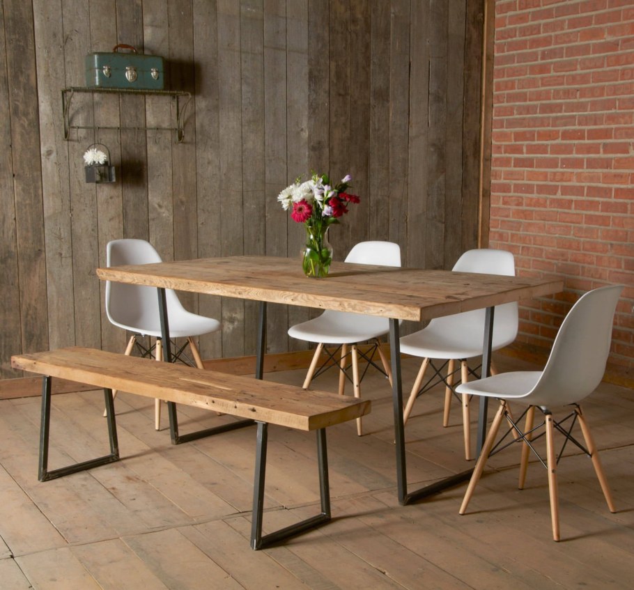 Стол Модерн рустик