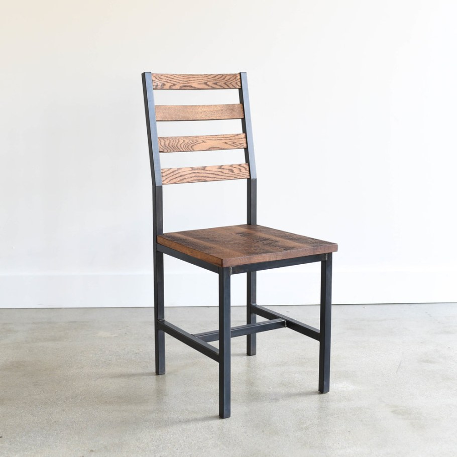 Стул Loft Armchair Industrial