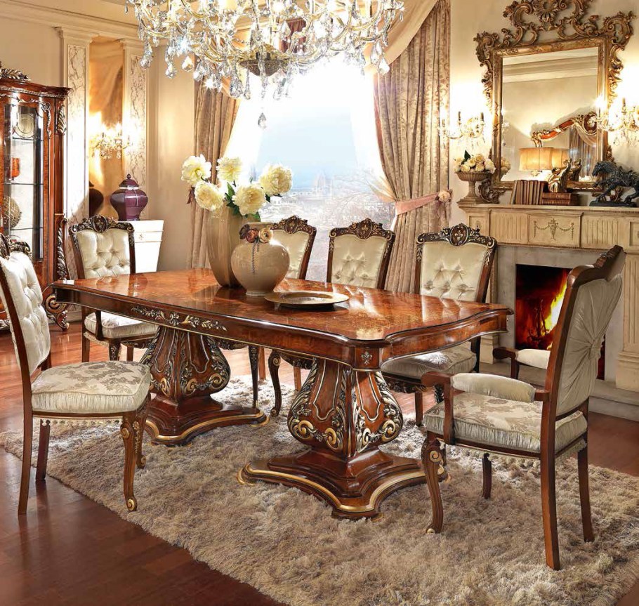 Гостиная Barnini Oseo