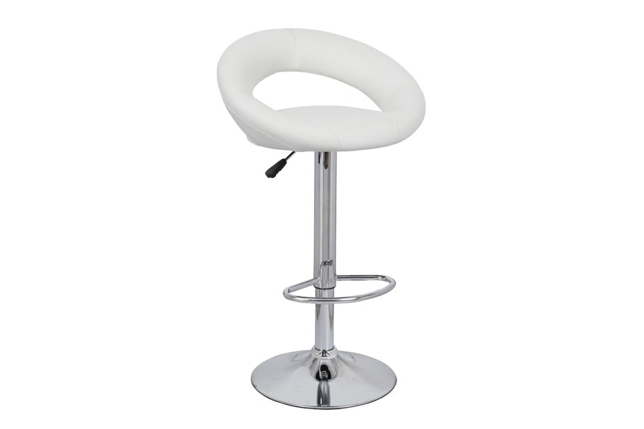 Барный стул мира WX-1189 белый