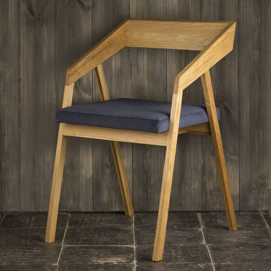 Стулья лофт дизайнера Miki Astori