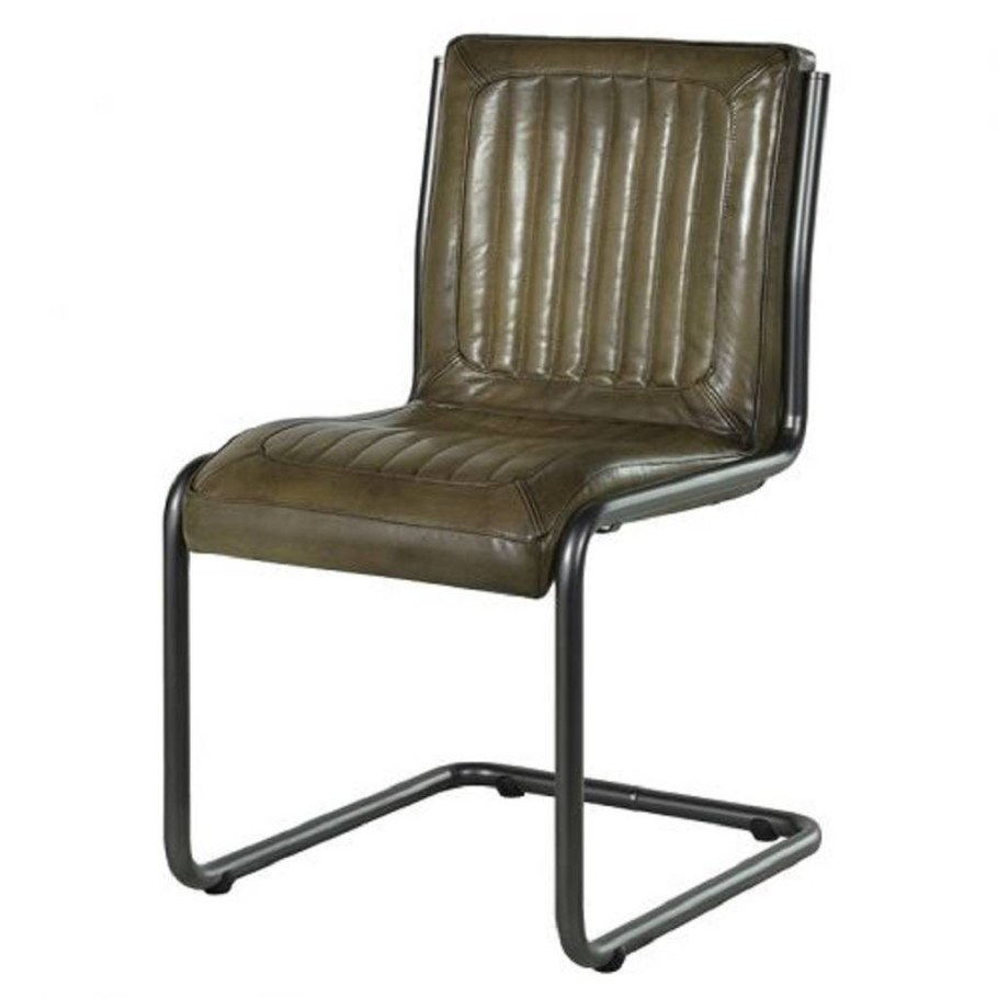 Стул Loft Armchair Industrial