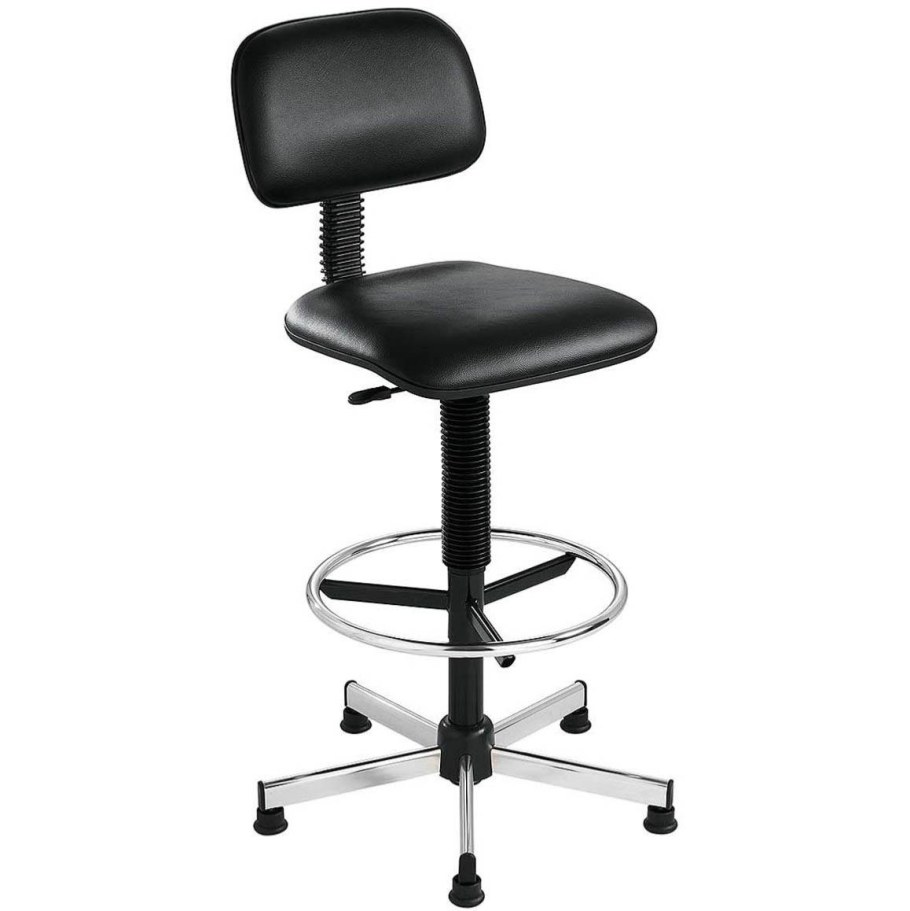 Стул вращающийся ТМВ.5007 ООО Лабромед