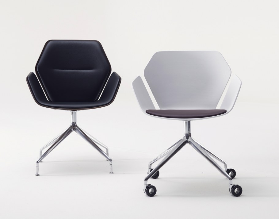 Офисные стулья Verators Terra Wheel