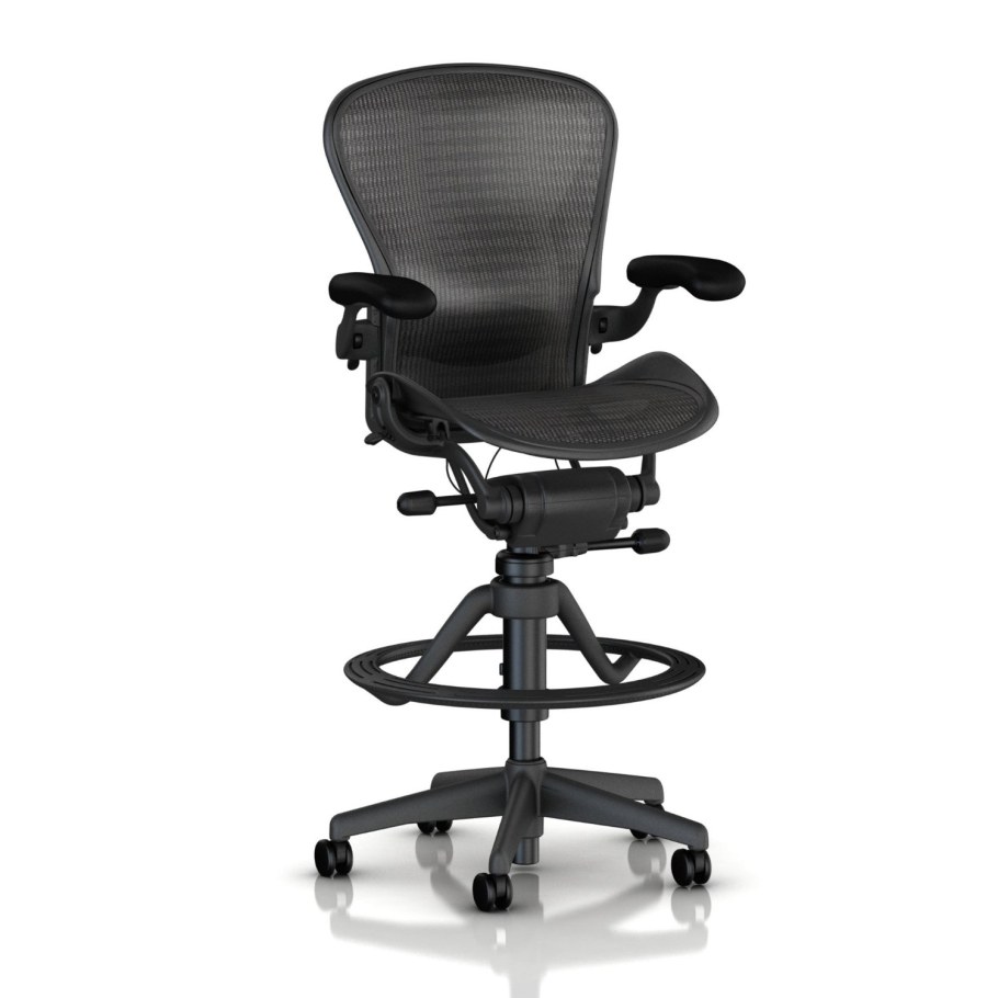 Herman Miller Aeron Stool