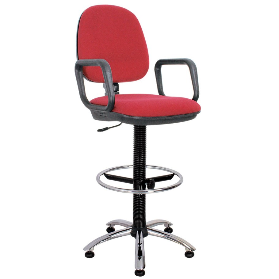 Кресло Metro GTP Ring Base