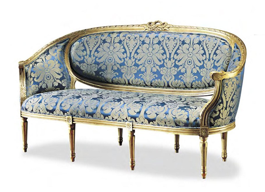 Франческо Молон диван