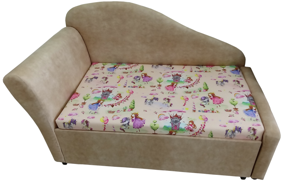 Диван канапе детский