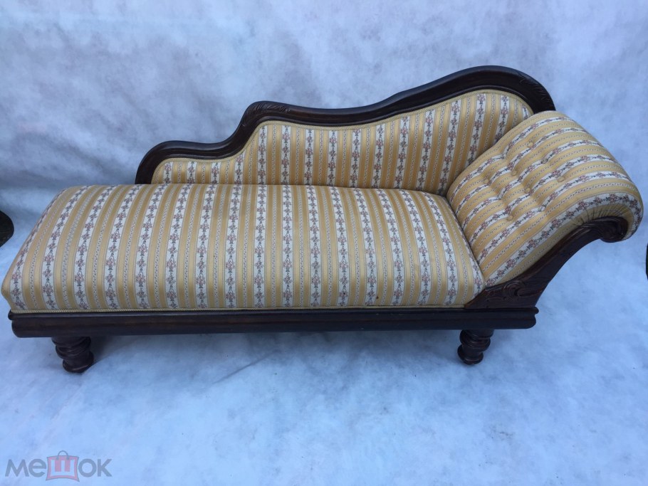 Канапе диванчик