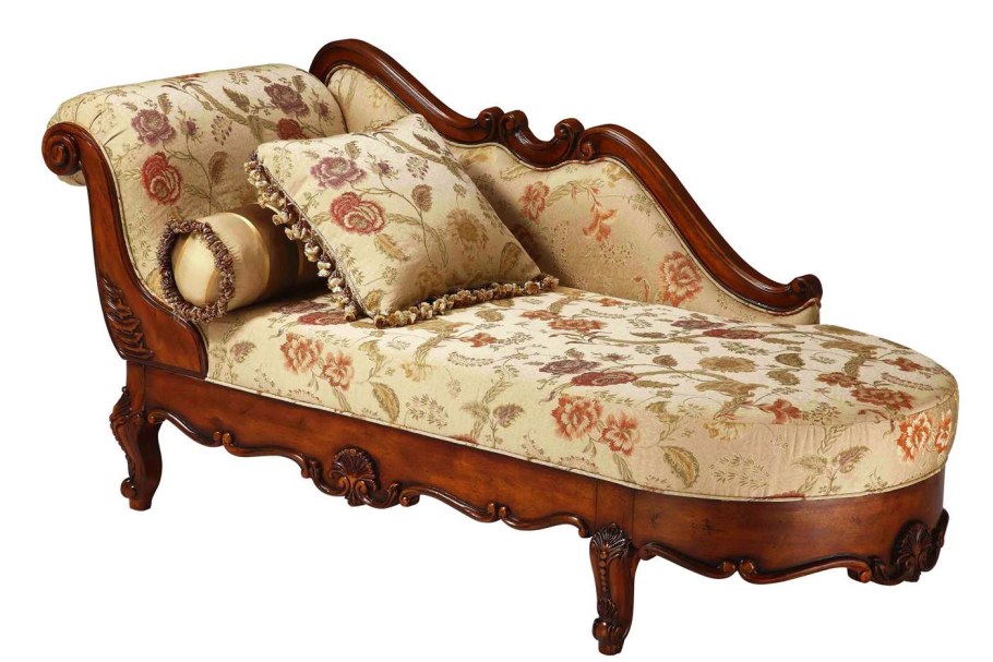 Козетка Рекамье