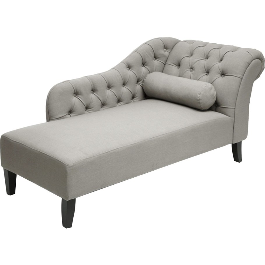 Диван с оттоманкой