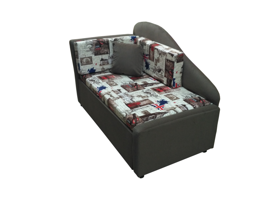 Диван канапе детский