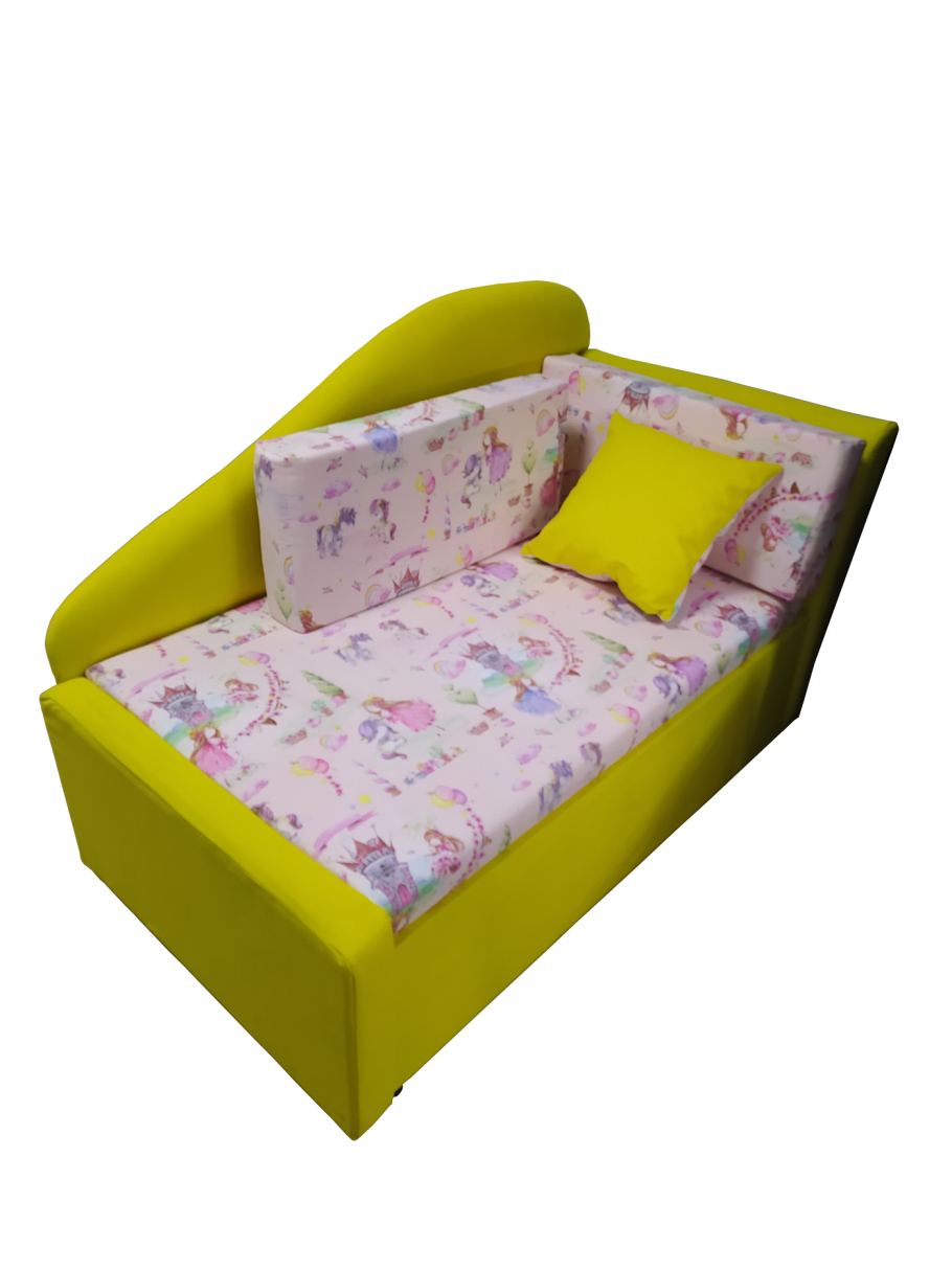 Диван канапе детский