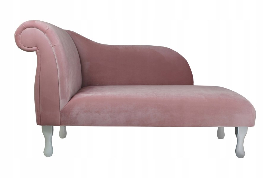 Кушетка шезлонг Честерфилд