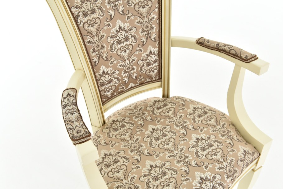 Стул Матис слоновая кость