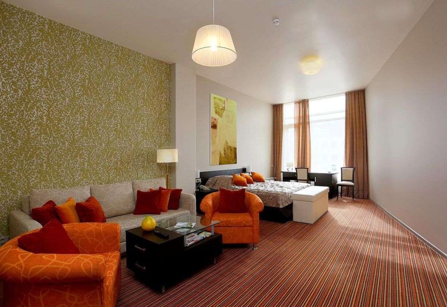 Иваново отель Sheddok