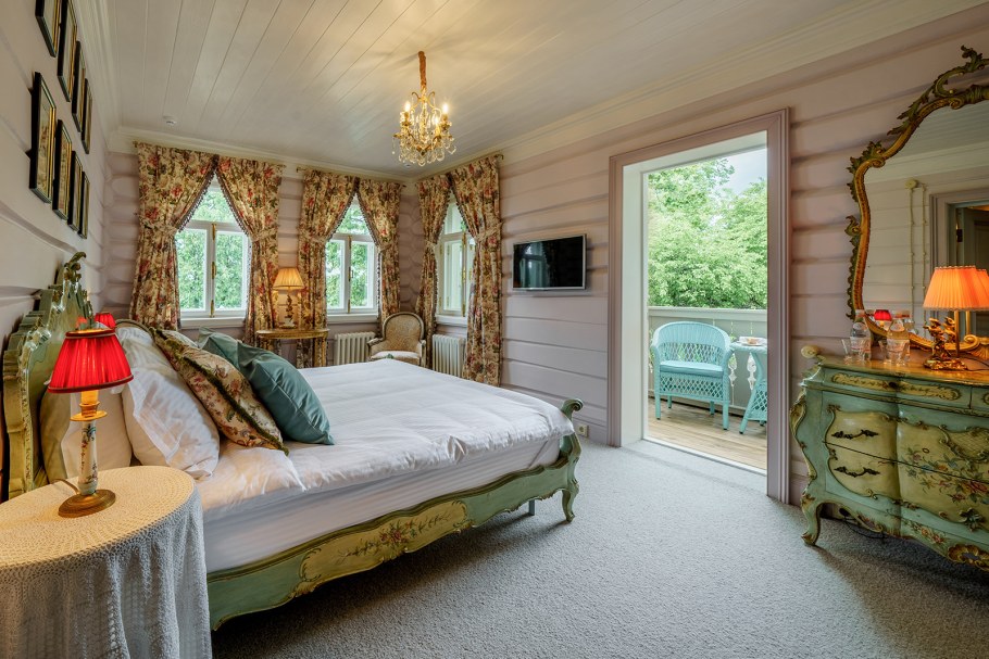 Бутик отель Софи