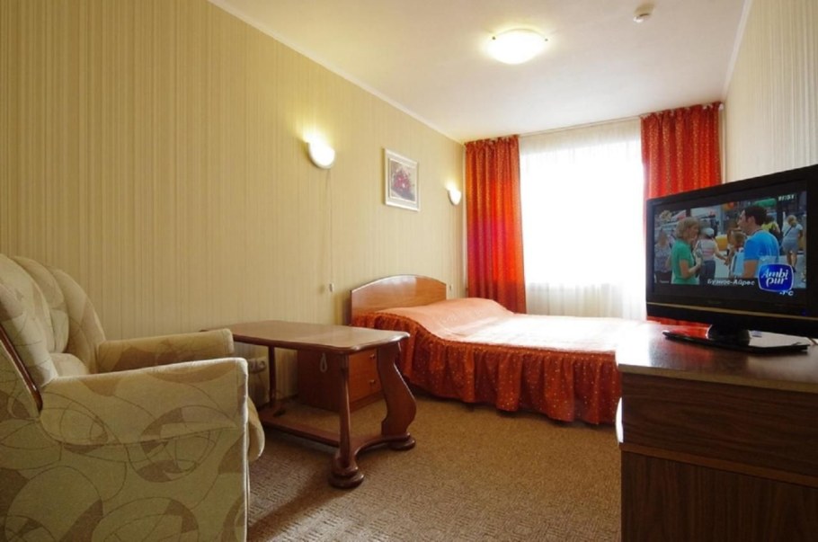 АМАКС турист отель Иваново