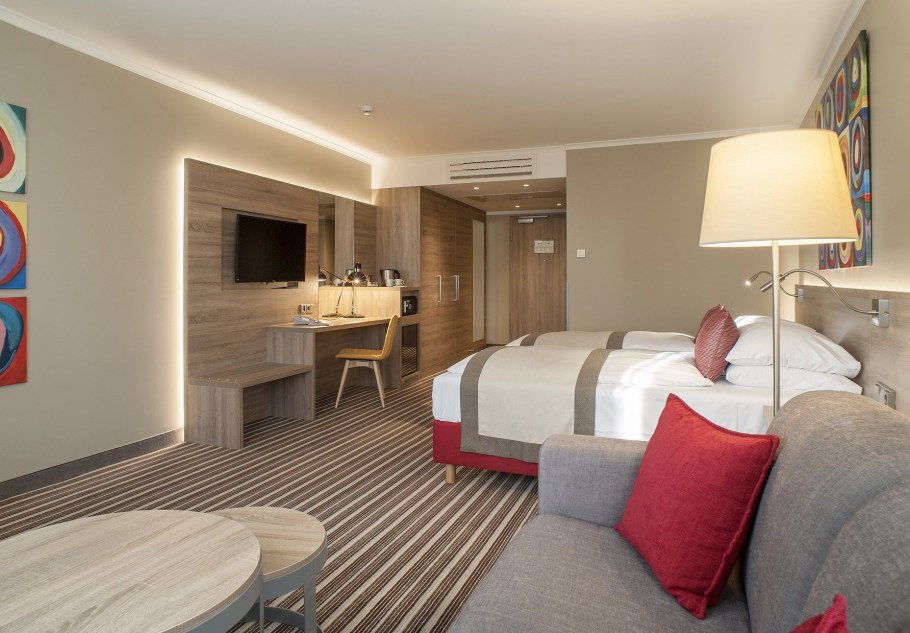 Hyperion Hotel Berlin