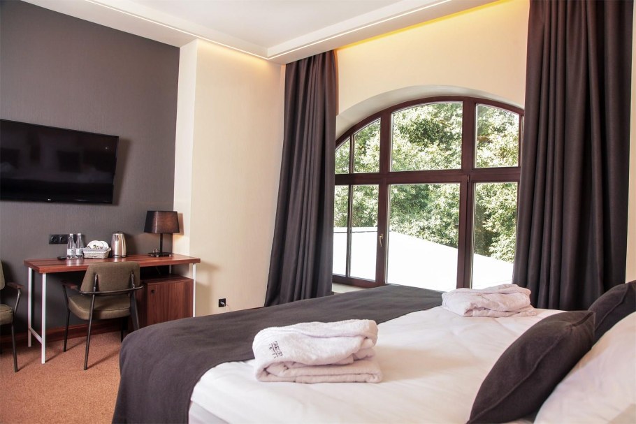 Гостиница Грегори Москва