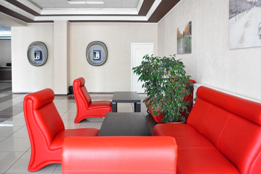 Гостиница Вознесенская Иваново фото