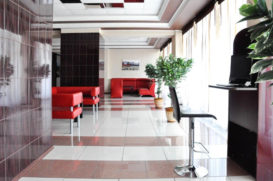 Гостиница Вознесенская