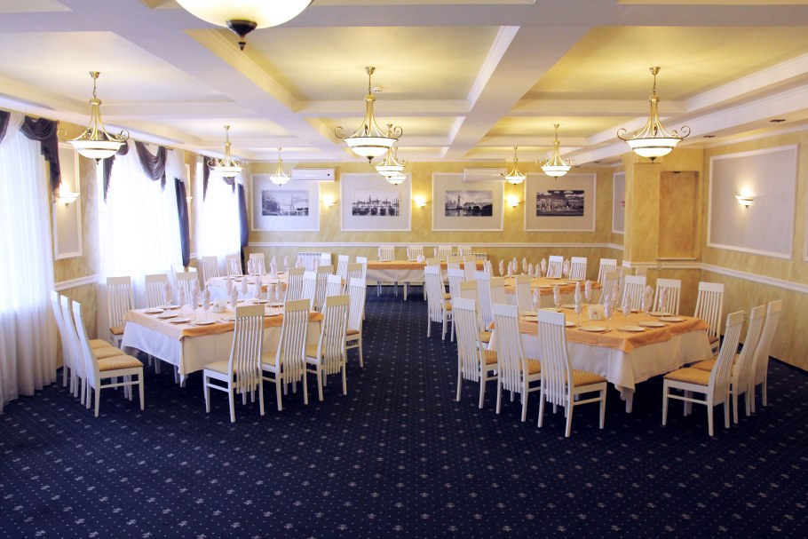 Сосновый Бор Иваново гостиница