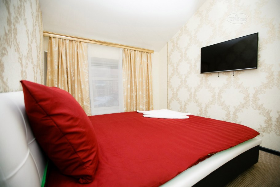 Отель рай Иваново