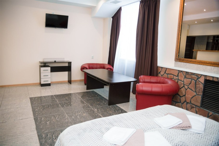 Гостиничный комплекс арт-отель Иваново