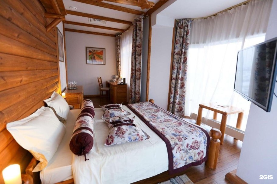 Отель русский Манчестер Бубнова 44