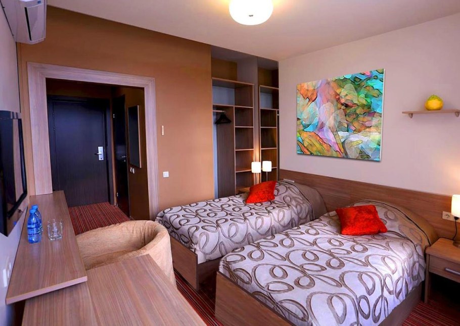 Иваново отель Sheddok