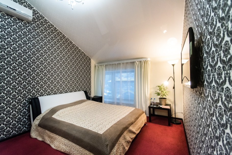 Рай гостиница город Иваново