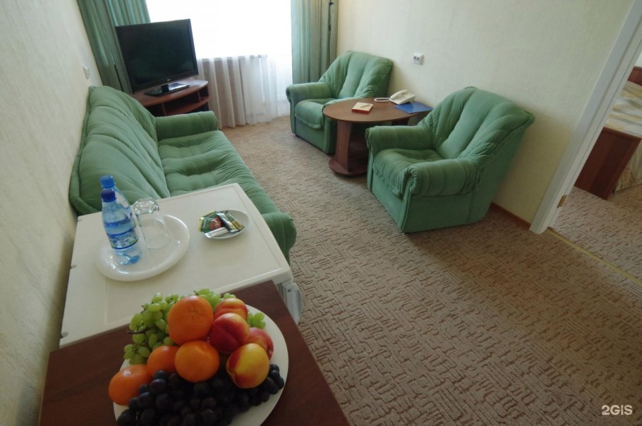 Собственник гостиницы турист Иваново