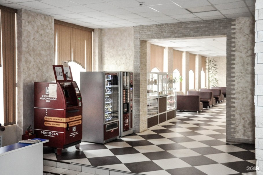 Гостиница Иваново ул. Карла Маркса, 46, Иваново