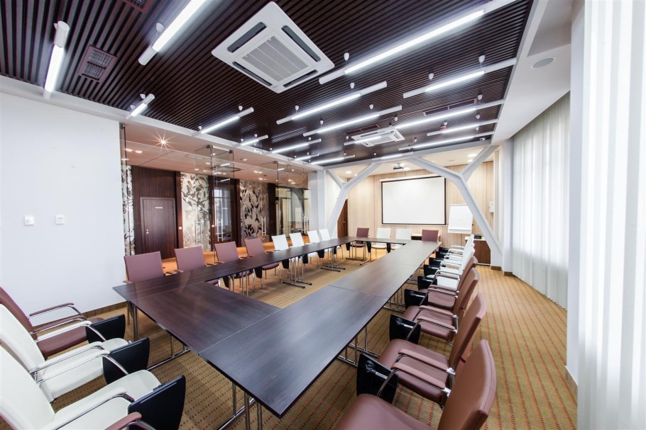 Отель Бест вестерн Иваново