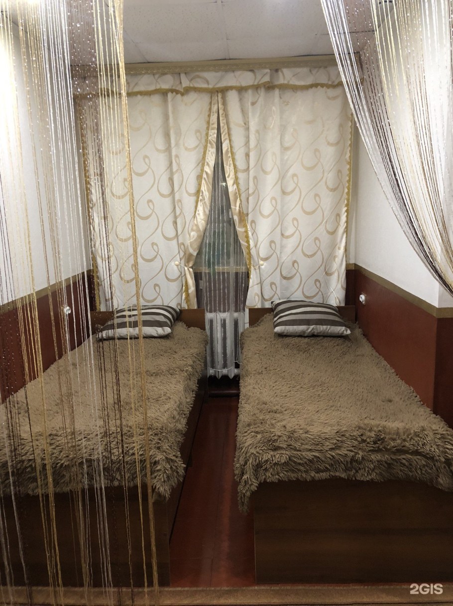 Ивановское отель