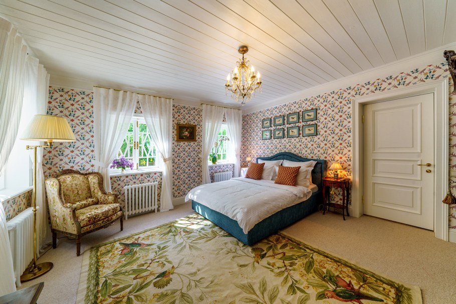 Вилла София Плес