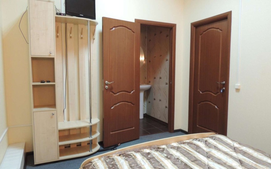 Мини отель кумир Иваново