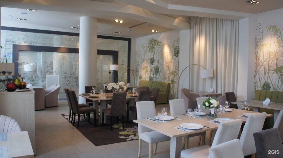 Шедок ресторан Иваново