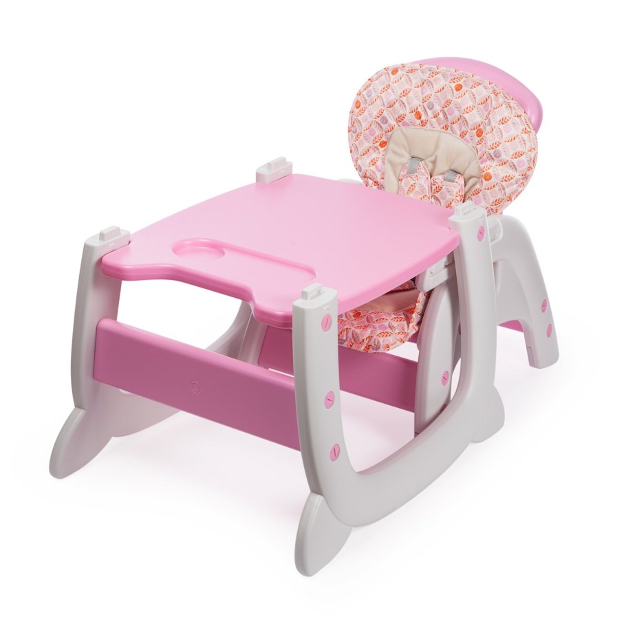 Стульчик трансформер Babyton