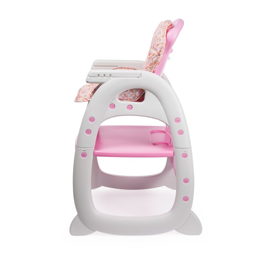 Стул для кормления 2 в 1 Babyton